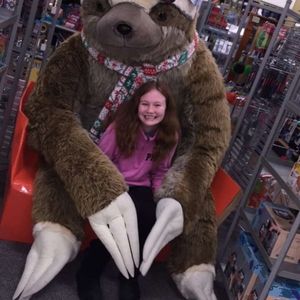 Meet your Posher, Amberlynn